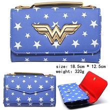 Wonder Woman satchel shoulder bag