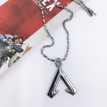 Apex Legends game necklace