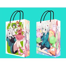 E Manga Sensei anime paper goods bag gifts bag