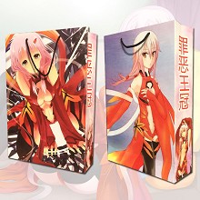 Guilty Crown anime paper goods bag gifts bag