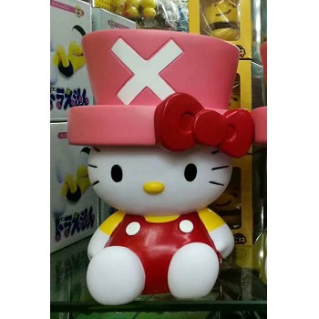 Return of the Moe Hello Kitty Figure - Crunchyroll News