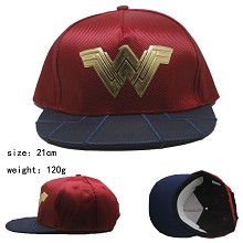 Wonder Woman movie cap sun hat