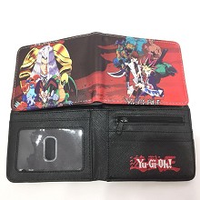  Yu Gi Oh Duel Links game wallet 2