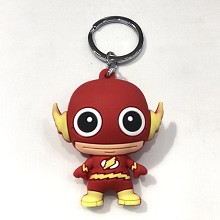 The Flash key chain