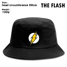 The Flash bucket hat cap