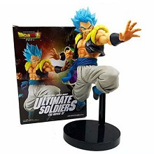 Dragon Ball ultimate soldiers anime figure