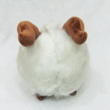 14inches League of Legends Poro plush doll
