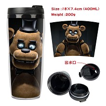 Five Nights at Freddy's anime cup