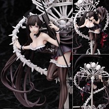 WISTERIA Lilith figure