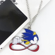 SONIC necklace