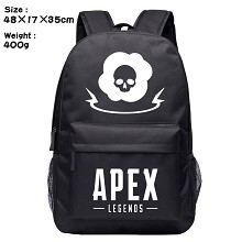 Apex Legends game backpack bag