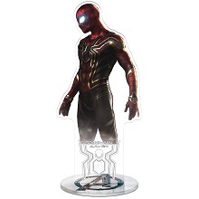 Spider Man Far From Home acrylic figure