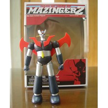 Mazinger Z figure