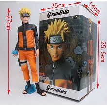 Naruto figure(no box)