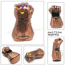 The Avengers Thanos bottle opener