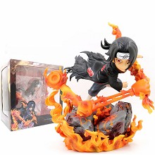 Naruto Uchiha Itachi figure
