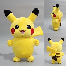 10inches Pokemon Pikachu anime plush doll