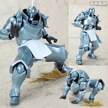 Fullmetal Alchemist Alphonse Elric anime figure