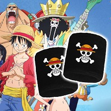  One Piece anime wrister bracer（price of one） 