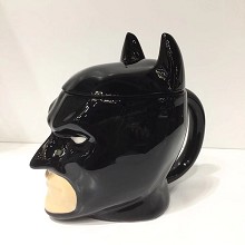 Batman cup mug