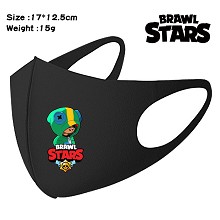 Brawl Stars game mask