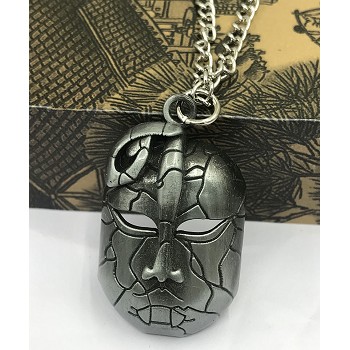 The Avengers Ant-Man necklace