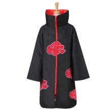 Naruto anime cosplay cloth cloak hoodie