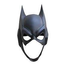 Batman cosplay PVC mask