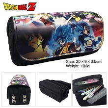 Dragon Ball anime pen bag pencil bag