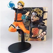 Uzumaki Naruto figure