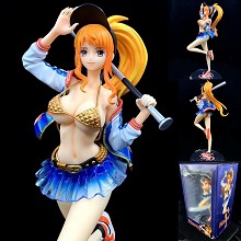 One Piece PPS Nami figure
