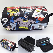 DC Batman pen bag pencil bag