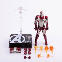 Iron Man MK5 figure