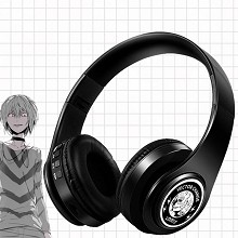 Eromannga sennsei anime wireless bluetooth headset...
