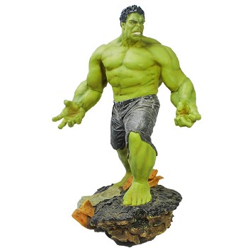 Marvel Hulk big figure
