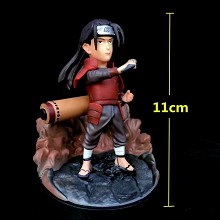 Naruto Q Senju Hashirama figure