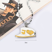 JoJo's Bizarre Adventure anime necklace