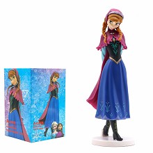 Frozen 2 Anna figure