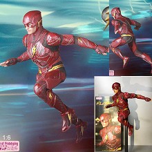 The Flash figure