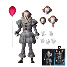 NECA Stephen King's It figure 7inches
