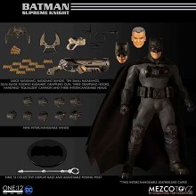 Mezco Batman The Dark Knight Returns figure One:12