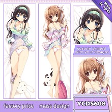 Karory anime two-sided long pillow adult pillow