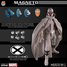 Mezco X-MEN Magneto One:12 figure
