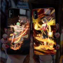 One Piece anime call light led flash for iphone ca...