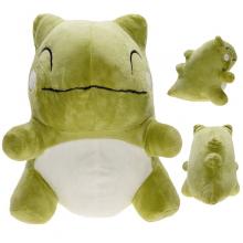 6inches Pokemon Substitute plush doll