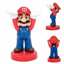 Super Mario anime figure (no box)