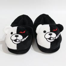 Dangan Ronpa anime slippers shoes 28CM