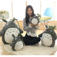 Totoro anime plush doll 30CM/40CM/50CM/70CM
