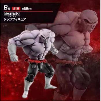 Dragon Ball Jiren anime figure