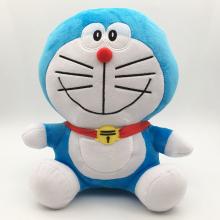 12inches Doraemon plush doll